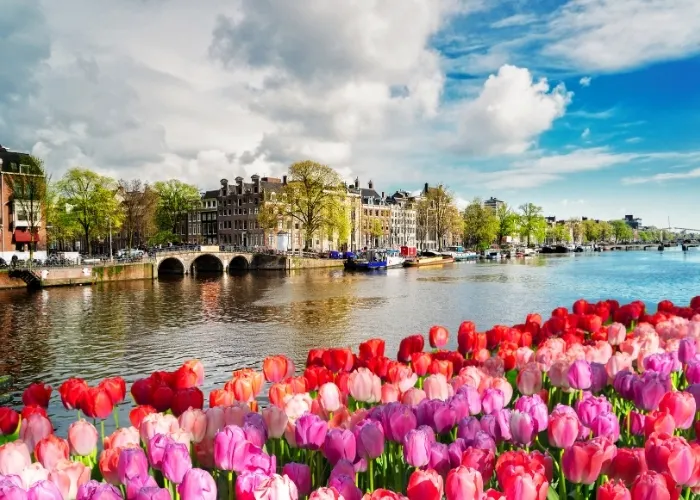 Amsterdam