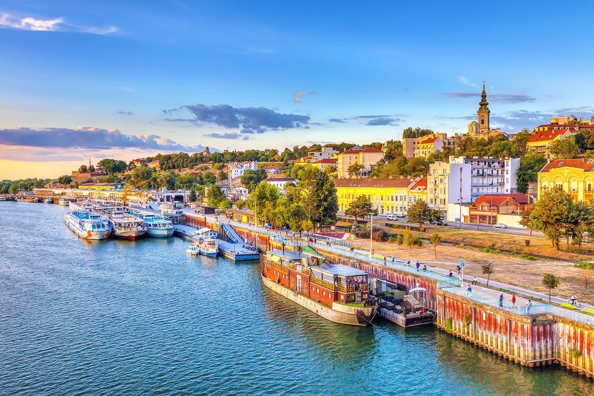 Belgrade