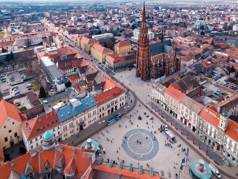 Osijek
