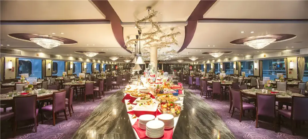 Globe Restaurant