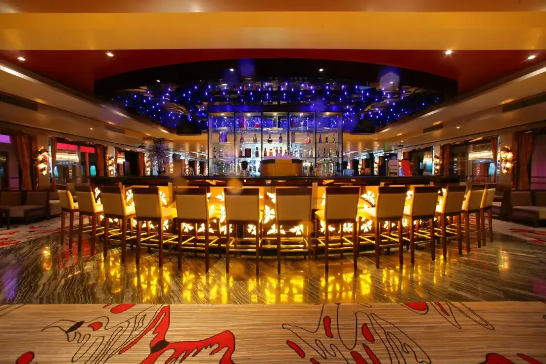 Cheers Bar