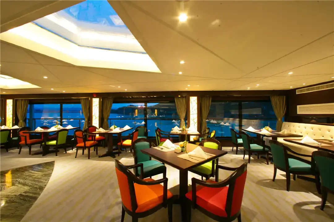 Pavilion VIP Restaurant
