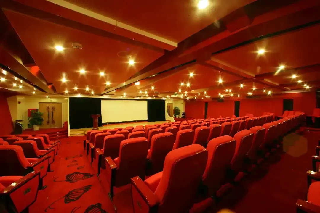 Butterfly Theater