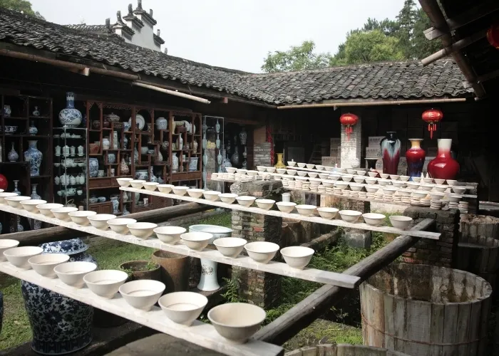 Jingdezhen