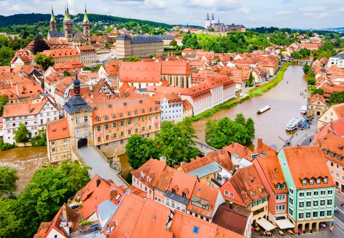 Bamberg
