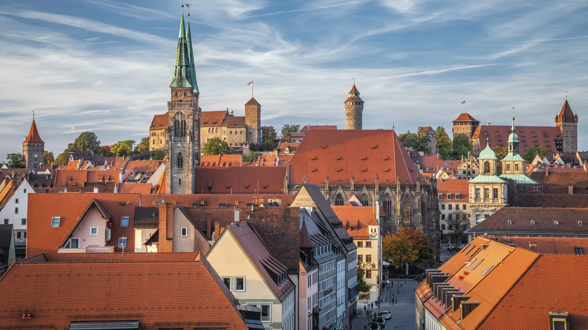 Nuremberg