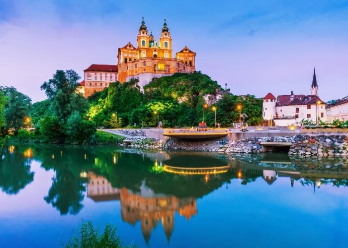 Melk