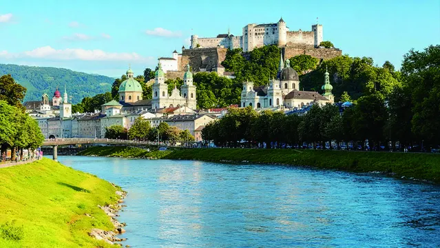 Salzburg
