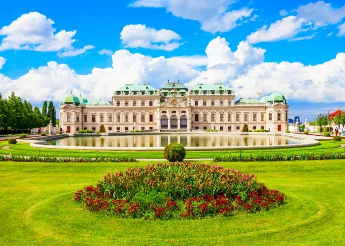 Vienna