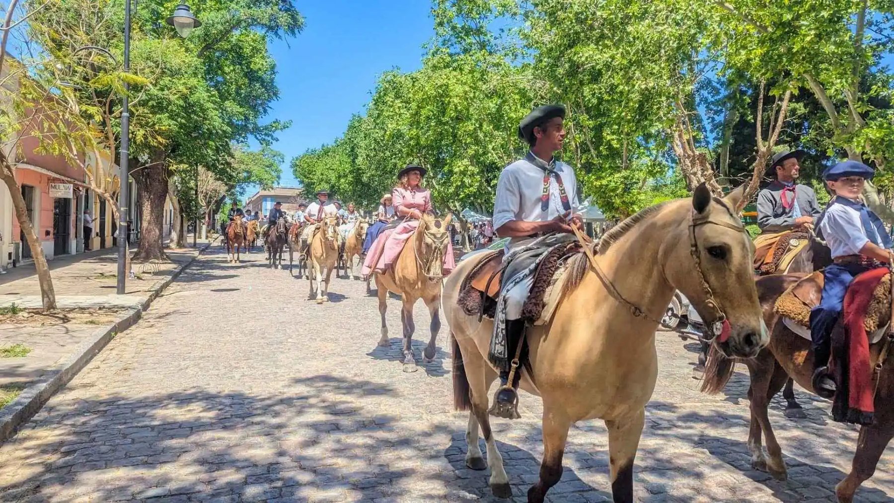 Pampas Gaucho Experience