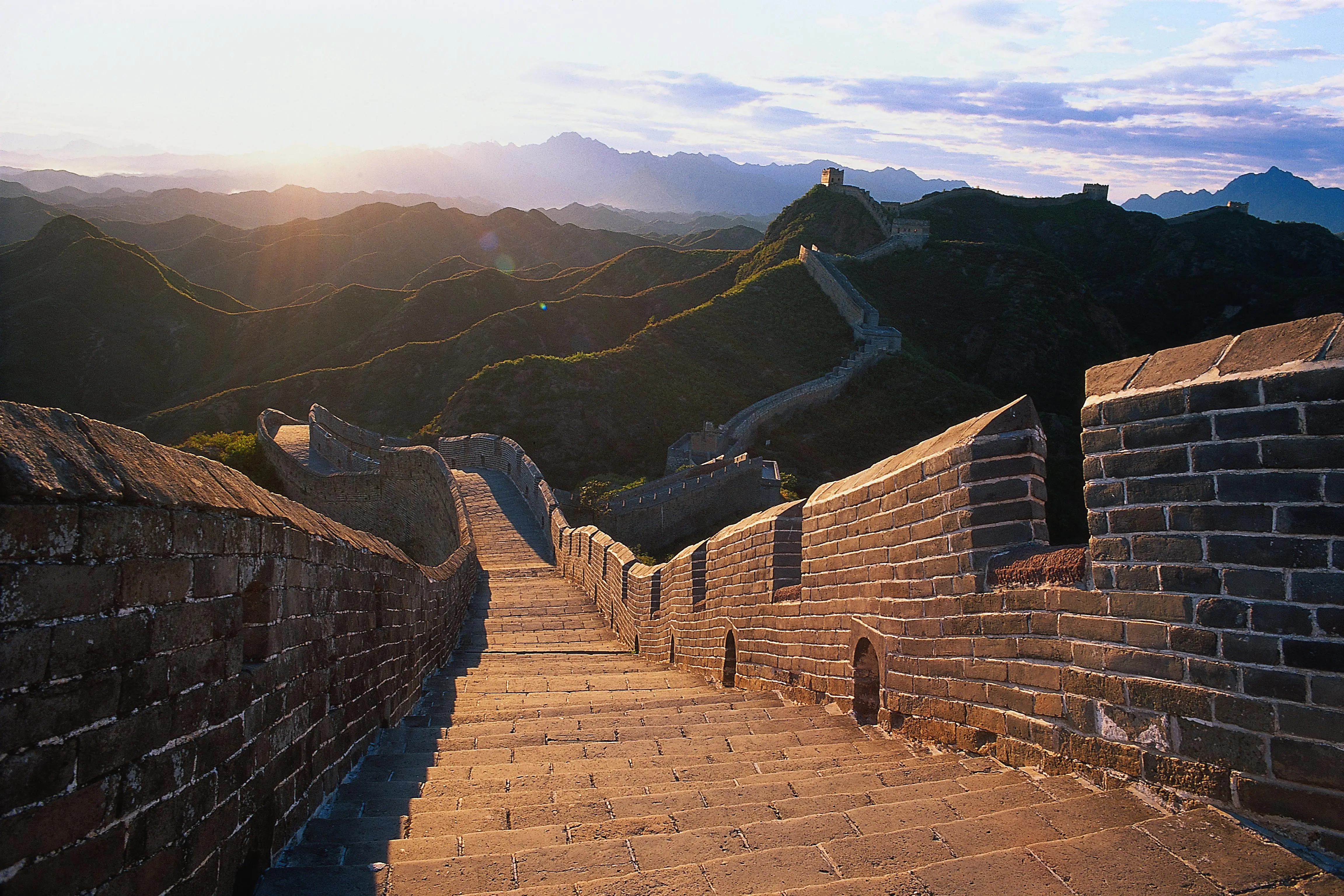 Mutianyu Great Wall