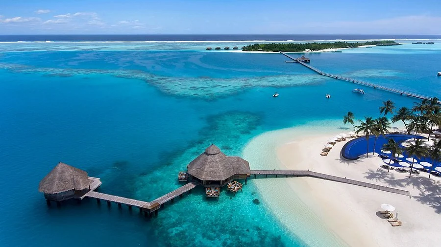SAii Lagoon