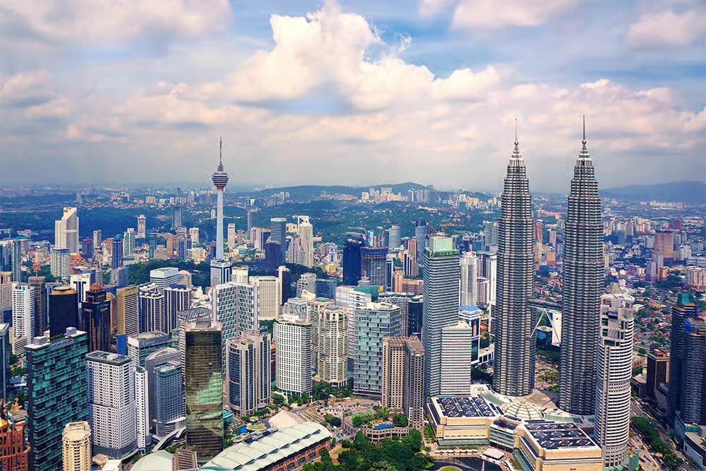 Kuala Lumpur