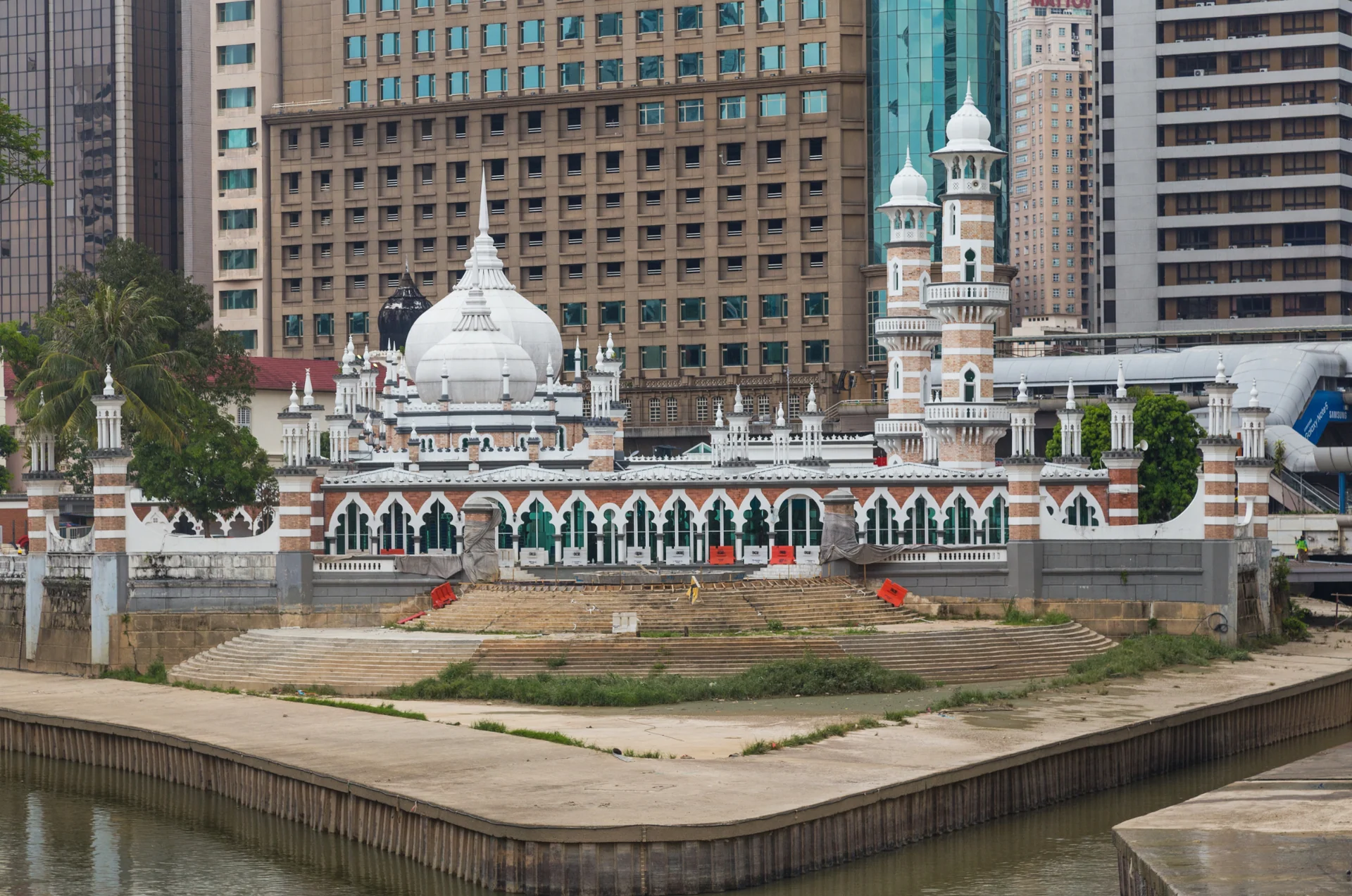 Kuala Lumpur