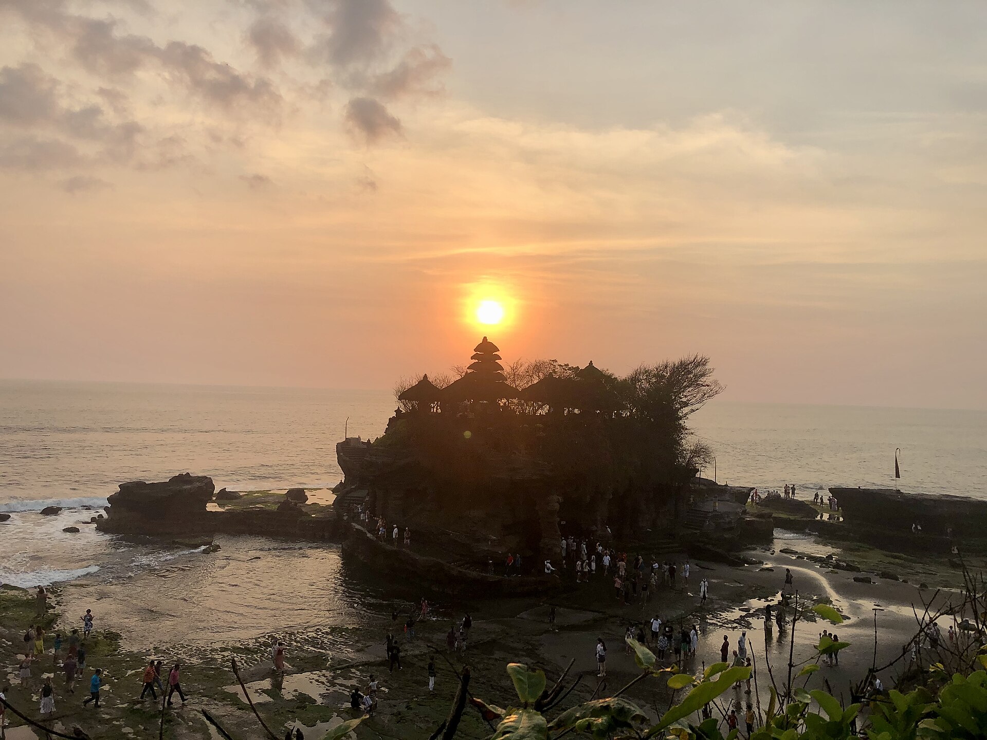 Bali Temples & Culture
