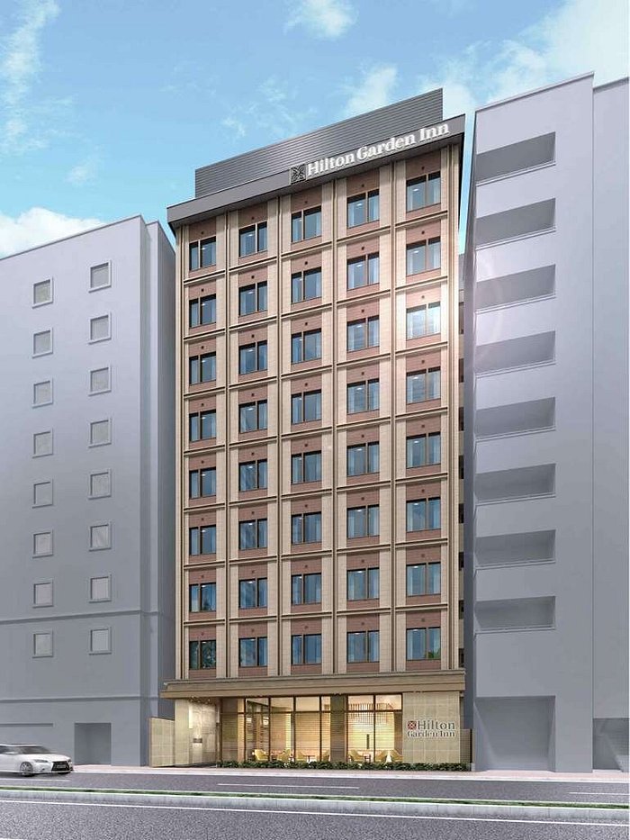 Hilton Garden Inn Kyoto Shijo Karasuma or similar