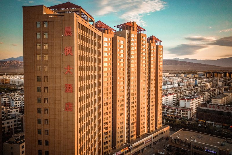 ChenFeng Grand Hotel