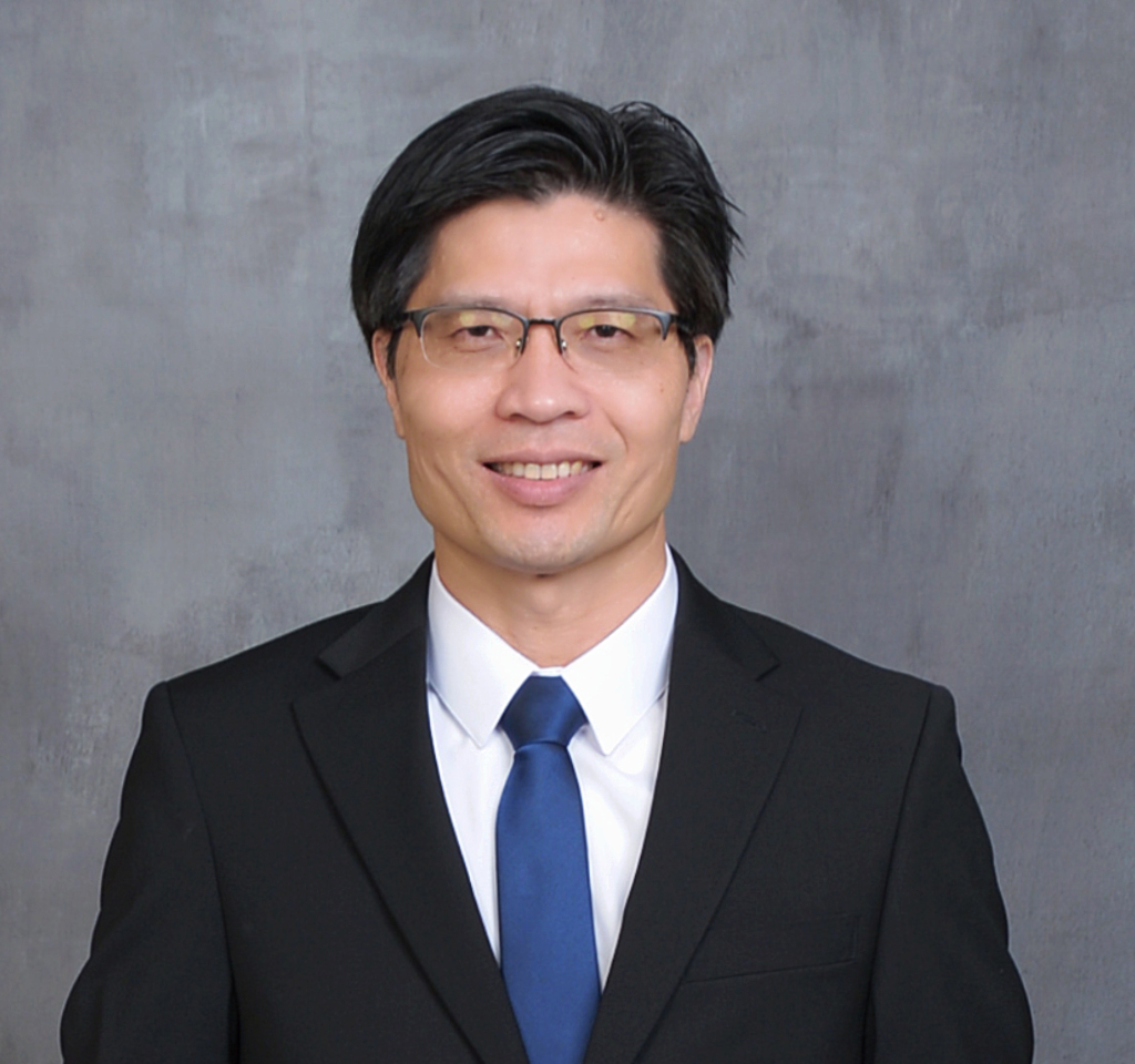 Jack Chen - Founder