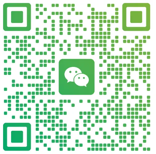 WeChat QR Code